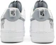 Details for Nike Air Force 1 Low 'En Construcción - Blanco' BQ4421-100