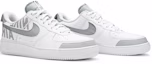 Cheap Nike Air Force 1 Low 'En Construcción - Blanco' BQ4421-100