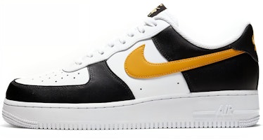 Nike Air Force 1 Low 'University Gold' CK0806-001