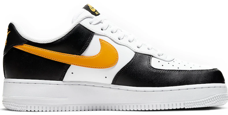ナイキ エアフォース1 ロー "ユニバーシティゴールド" CK0806-001 Order ナイキ エアフォース1 ロー "ユニバーシティゴールド" CK0806-001