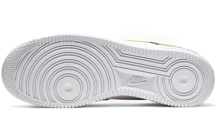 Purchase ナイキ エアフォース1 ロー "ユニバーシティゴールド" CK0806-001