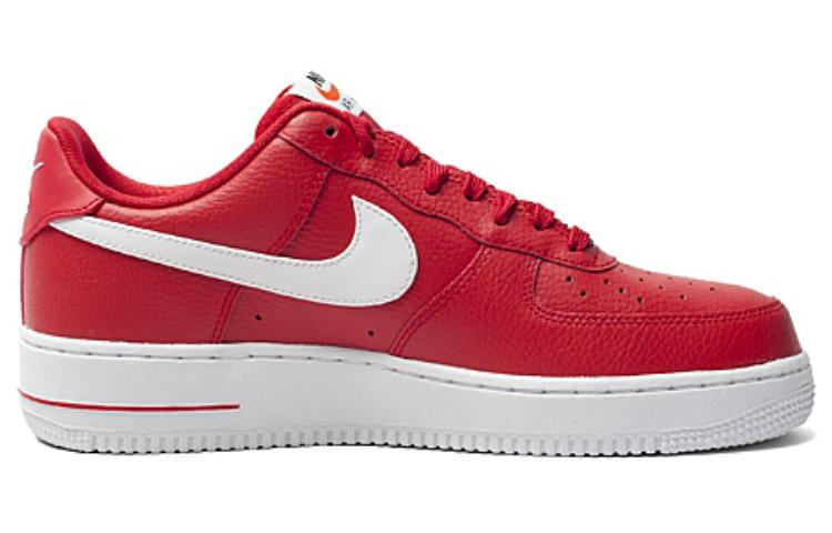 Order Nike Air Force 1 Low 'Rojo University' 488298-624