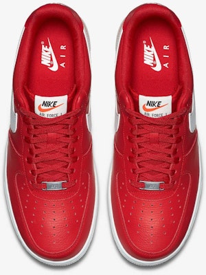 Nike Air Force 1 Low 'University Red' 488298-624 Order Nike Air Force 1 Low 'University Red' 488298-624