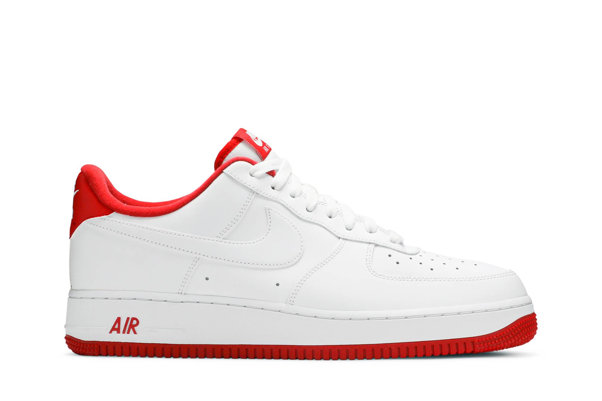 low air force 1 red