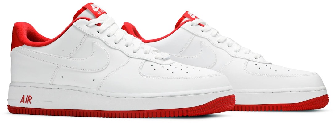 ナイキ エアフォース1 '07 LV8 レッド CD0884-101 Cheap ナイキ エアフォース1 '07 LV8 レッド CD0884-101