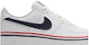 Nike Air Force 1 Low 'USA' Lelaki CJ1377-100