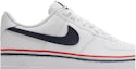 Order Nike Air Force 1 Low 'USA' Lelaki CJ1377-100