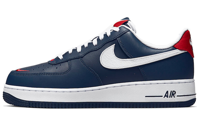 Nike Air Force 1 Low 'USA' CJ8731-400