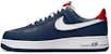 Nike Air Force 1 Rendah 'USA' CJ8731-400