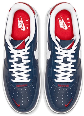 Nike Air Force 1 Low 'USA' CJ8731-400 Shop Nike Air Force 1 Low 'USA' CJ8731-400
