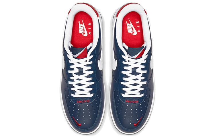 Purchase Nike Air Force 1 Low 'USA' Sepatu Pria CJ8731-400