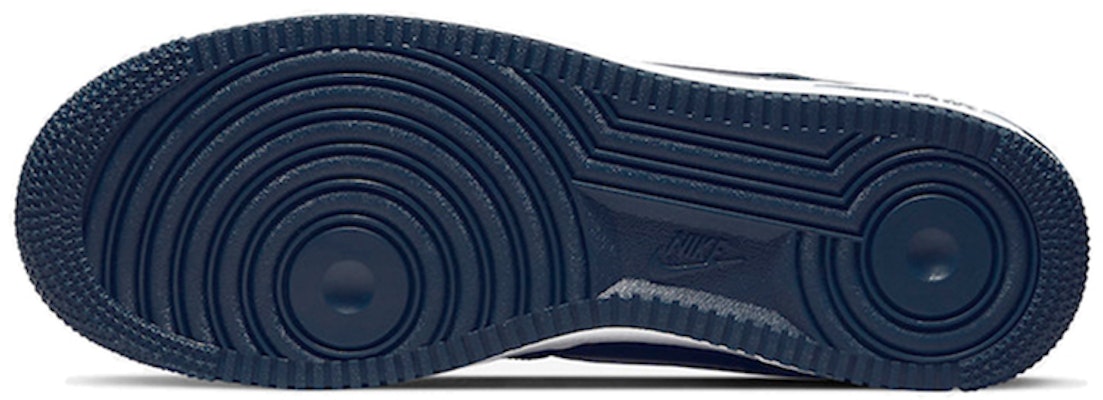 Nike Air Force 1 Low 'USA' CJ8731-400 Details for Nike Air Force 1 Low 'USA' CJ8731-400