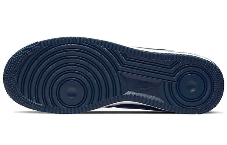 Sizing Nike Air Force 1 Low 'USA' Sepatu Pria CJ8731-400