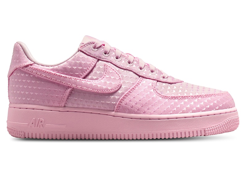 Nike Air Force 1 Low 'Valentine's Day Pink Foam' 2026 IQ9965-601