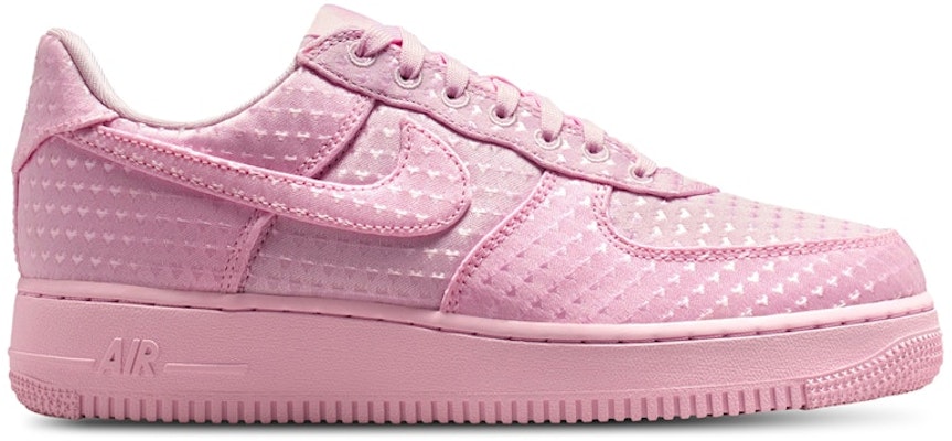 Nike Air Force 1 Low ''Hari Kekasih Pink Foam'' 2026 IQ9965-601 Buy Nike Air Force 1 Low ''Hari Kekasih Pink Foam'' 2026 IQ9965-601