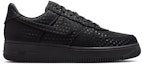 Buy Nike Air Force 1 Low ''Valentine''s Day Triple Black'' 2026 Lelaki Hitam IQ9965-001