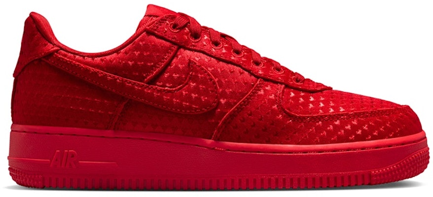 Nike Air Force 1 Low ''Valentine''s Day University Red'' 2026 Lelaki Wanita IQ9965-600 Buy Nike Air Force 1 Low ''Valentine''s Day University Red'' 2026 Lelaki Wanita IQ9965-600