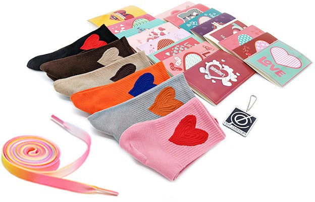 Nike Air Force 1 Low 'Hari Valentine Kuning Pink Ungu' CW2288-111(TeamNine-VD001SBOX) Cheap Nike Air Force 1 Low 'Hari Valentine Kuning Pink Ungu' CW2288-111(TeamNine-VD001SBOX)