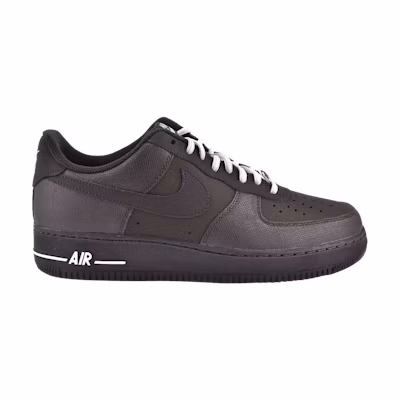 Nike Air Force 1 Low 'Velvet Brown'
