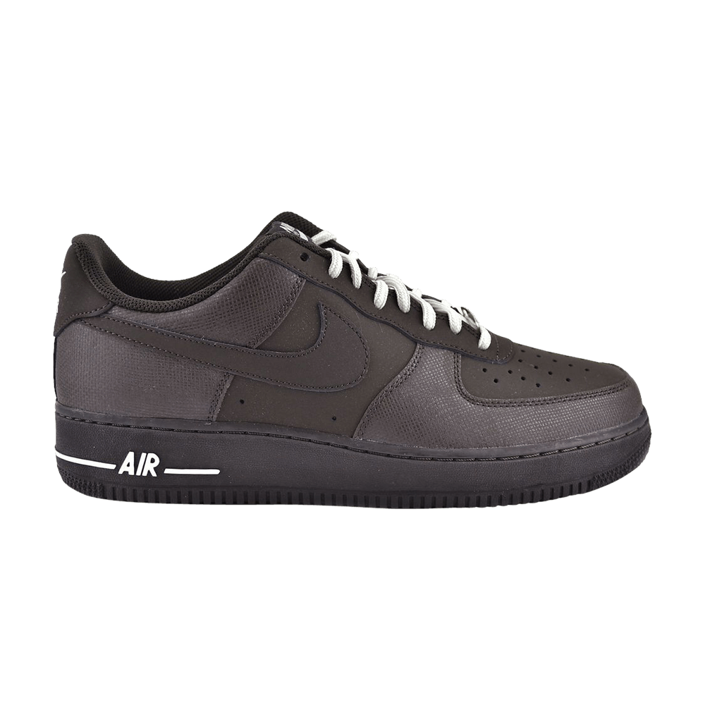 Buy Nike Air Force 1 Low 'Marrón Terciopelo' 488298-202