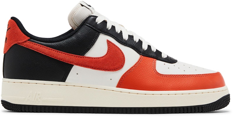 나이키 에어 포스 1 로우 '빈티지 코랄' HQ4987-010 Buy 나이키 에어 포스 1 로우 '빈티지 코랄' HQ4987-010