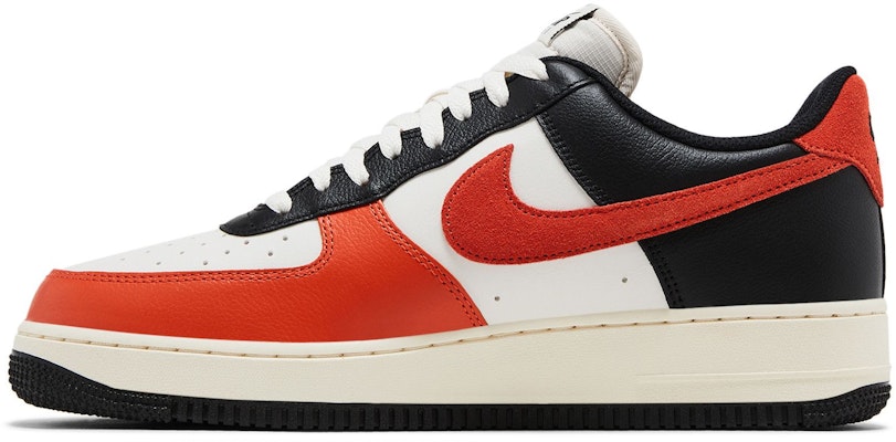 나이키 에어 포스 1 로우 '빈티지 코랄' HQ4987-010 Lookbook 나이키 에어 포스 1 로우 '빈티지 코랄' HQ4987-010