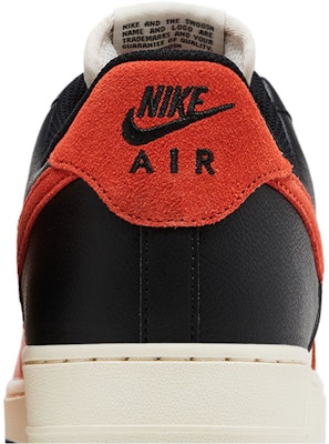 나이키 에어 포스 1 로우 '빈티지 코랄' HQ4987-010 Sizing 나이키 에어 포스 1 로우 '빈티지 코랄' HQ4987-010
