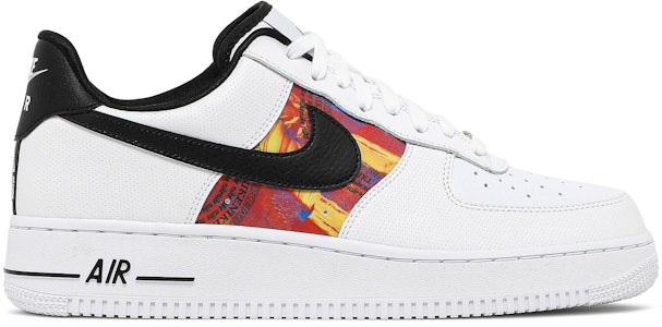Nike Air Force 1 Low 'Mosaik Vintage' CU4734-100 Buy Nike Air Force 1 Low 'Mosaik Vintage' CU4734-100