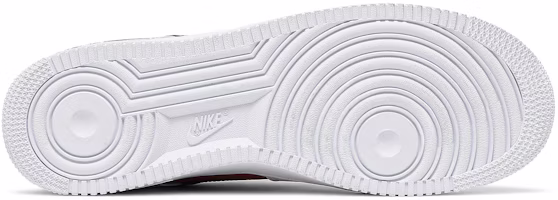 나이키 에어 포스 1 로우 '빈티지 모자이크' CU4734-100 Shop 나이키 에어 포스 1 로우 '빈티지 모자이크' CU4734-100