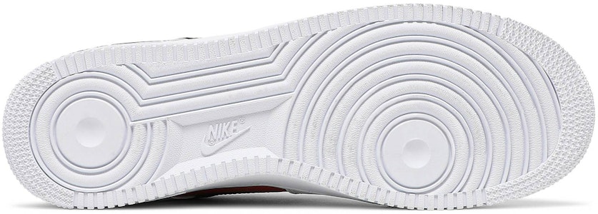 Nike Air Force 1 Low 'Mosaik Vintage' CU4734-100 Shop Nike Air Force 1 Low 'Mosaik Vintage' CU4734-100