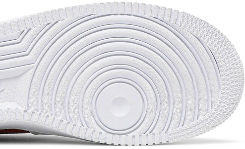 Nike Air Force 1 Low 'Mosaik Vintage' CU4734-100 Purchase Nike Air Force 1 Low 'Mosaik Vintage' CU4734-100