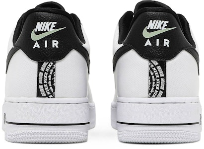 Nike Air Force 1 Low 'Mosaik Vintage' CU4734-100 Details for Nike Air Force 1 Low 'Mosaik Vintage' CU4734-100