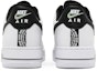 Details for Nike Air Force 1 Low 'Mosaik Vintage' CU4734-100