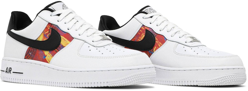 Nike Air Force 1 Low 'Mosaik Vintage' CU4734-100 Cheap Nike Air Force 1 Low 'Mosaik Vintage' CU4734-100