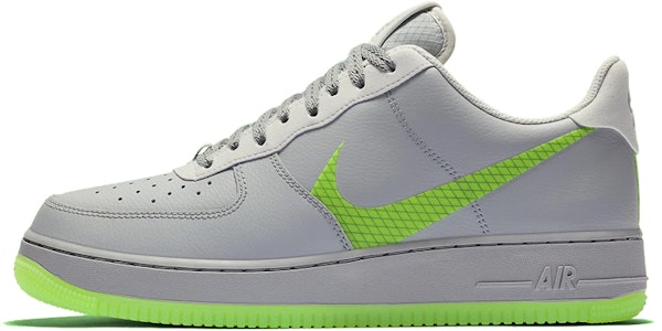 Nike Air Force 1 Low 'Volt Swoosh' Sneaker Pria Wanita CD0888-002 Buy Nike Air Force 1 Low 'Volt Swoosh' Sneaker Pria Wanita CD0888-002