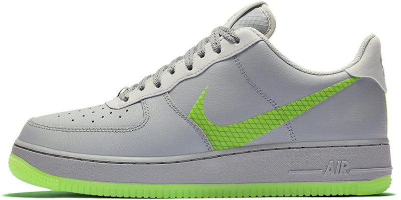 耐克Air Force 1 低帮 '荧光绿勾' CD0888-002 Buy 耐克Air Force 1 低帮 '荧光绿勾' CD0888-002