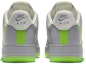 Shop 耐克Air Force 1 低帮 '荧光绿勾' CD0888-002