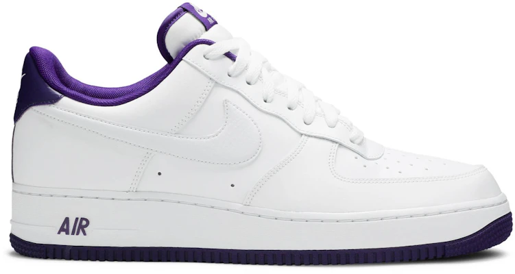ナイキ エアフォース1 ロー "ボルトパープル" CJ1380-100 Buy ナイキ エアフォース1 ロー "ボルトパープル" CJ1380-100