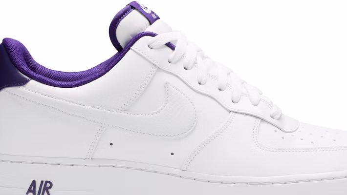 Air force 1 voltage purple online