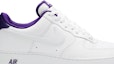 Order ナイキ エアフォース1 ロー "ボルトパープル" CJ1380-100