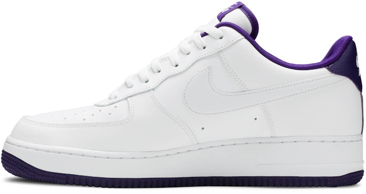 ナイキ エアフォース1 ロー "ボルトパープル" CJ1380-100 Lookbook ナイキ エアフォース1 ロー "ボルトパープル" CJ1380-100