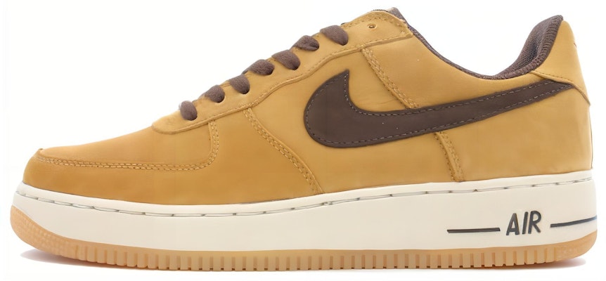 나이키 에어 포스 1 로우 '방수' (Nike Air Force 1 Low 'Bangsu') 309652-721 Buy 나이키 에어 포스 1 로우 '방수' (Nike Air Force 1 Low 'Bangsu') 309652-721