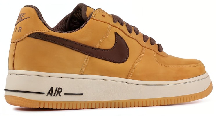 나이키 에어 포스 1 로우 '방수' (Nike Air Force 1 Low 'Bangsu') 309652-721 Shop 나이키 에어 포스 1 로우 '방수' (Nike Air Force 1 Low 'Bangsu') 309652-721