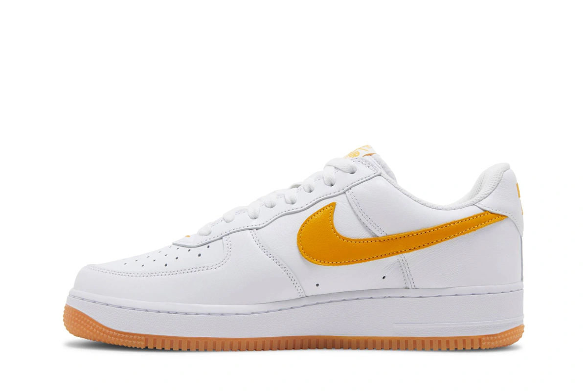 Nike Air Force 1 Low 'Waterproof' FD7039-100