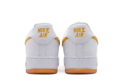 Nike Air Force 1 Low 'Waterproof' FD7039-100
