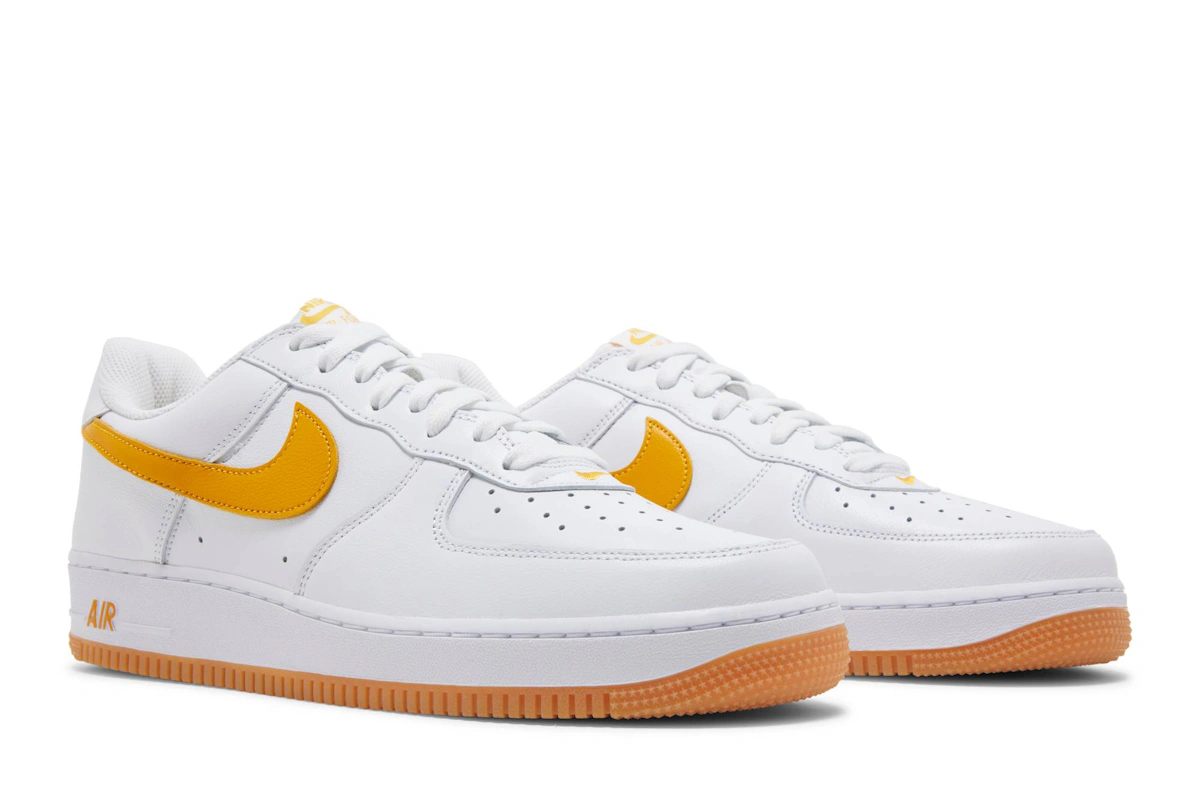 Nike Air Force 1 Low 'Waterproof' FD7039-100