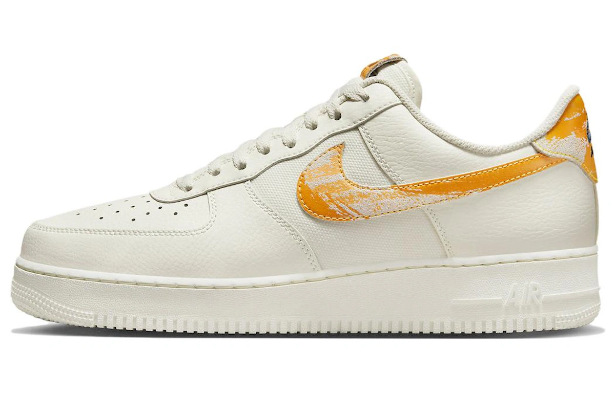 Nike Air Force 1 Low 'Wear and Tear' FN3419-100