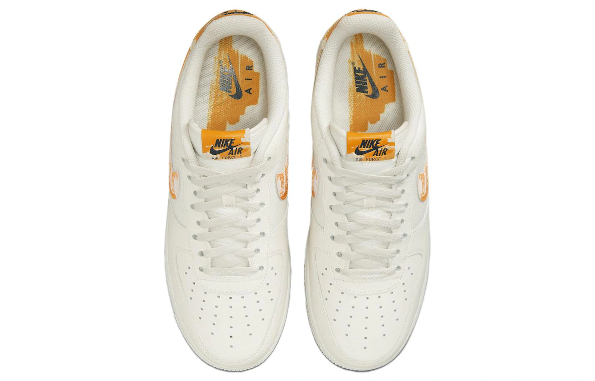 Nike Air Force 1 Low 'Wear and Tear' FN3419-100