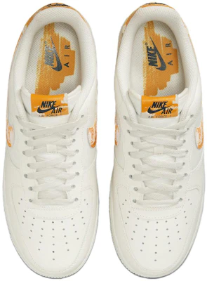Nike Air Force 1 Low 'Wear and Tear' FN3419-100 Shop Nike Air Force 1 Low 'Wear and Tear' FN3419-100