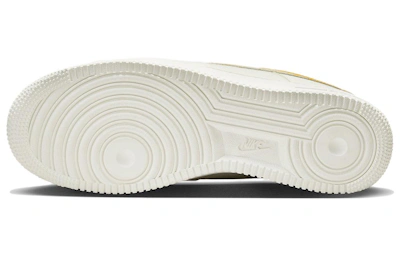 Nike Air Force 1 Low 'Wear and Tear' FN3419-100